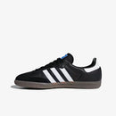 Samba OG Black Gum–Exclusivo