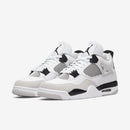 Air Jordan 4 Military Black–Confortável