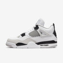 Air Jordan 4 Military Black–Confortável