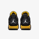 Air Jordan 4 Thunder–Elegante