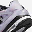 Air Jordan 4 Zen Master–Confortável