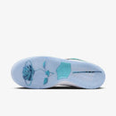 April Skateboards x SB Dunk Low Turbo Green–Premium