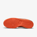 Concepts x SB Dunk Low Orange Lobster–Elegante