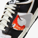HUF x SB Dunk Low San Francisco–Confortável