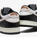 HUF x SB Dunk Low San Francisco–Confortável