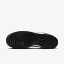 HUF x SB Dunk Low San Francisco–Confortável