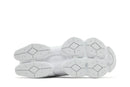 9060 Triple White