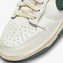Dunk Low Athletic Department Deep Jungle–Confortável