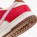Dunk Low Bacon–Elegante