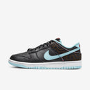 Dunk Low Barber Shop–Premium