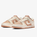 Dunk Low Better Hemp–Confortável