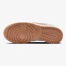 Dunk Low Better Hemp–Confortável