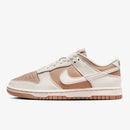 Dunk Low Better Hemp–Confortável