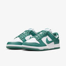 Dunk Low Bicoastal–Clássico