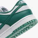 Dunk Low Bicoastal–Clássico