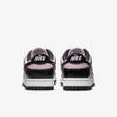 Dunk Low Black Patent Pink–Exclusivo