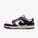 Dunk Low Chenille Swoosh Grand Purple–Premium