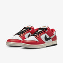 Dunk Low Chicago Split–Elegante