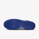 Dunk Low Concord–Clássico