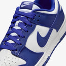 Dunk Low Concord–Clássico