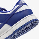 Dunk Low Concord–Clássico