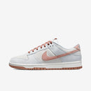 Dunk Low Fossil Rose–Confortável