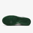 Dunk Low Gorge Green Midnight Navy–Exclusivo