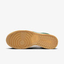 Dunk Low Green Ostrich–Clássico