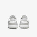 Dunk Low Grey Fog–Confortável