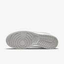Dunk Low Grey Fog–Confortável