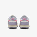 Dunk Low Indigo Haze–Premium
