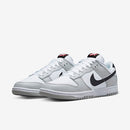 Dunk Low Jackpot–Elegante