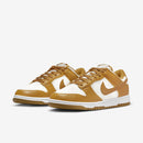 Dunk Low Light Curry–Confortável