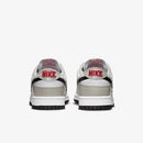 Dunk Low Light Iron Ore–Clássico