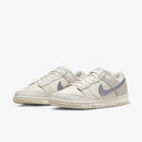 Dunk Low Oxygen Purple–Clássico