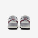 Dunk Low Pale Ivory Redwood–Clássico