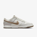Dunk Low Phantom Khaki–Confortável