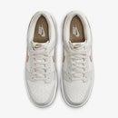 Dunk Low Phantom Khaki–Confortável