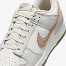Dunk Low Phantom Khaki–Confortável