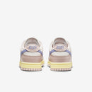 Dunk Low Pink Oxford–Exclusivo