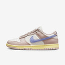 Dunk Low Pink Oxford–Exclusivo