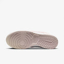 Dunk Low Pink Paisley–Confortável