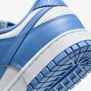 Dunk Low Polar Blue–Confortável