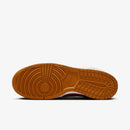 Dunk Low Reverse Curry–Elegante