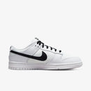 Dunk Low Reverse Panda–Confortável
