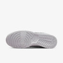 Dunk Low Reverse Panda–Confortável