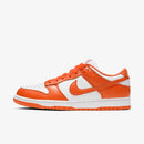 Dunk Low Syracuse–Confortável