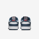 Dunk Low Valerian Blue–Exclusivo