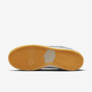 SB Dunk Low Grey Gum–Exclusivo