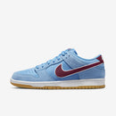 SB Dunk Low Phillies–Exclusivo
